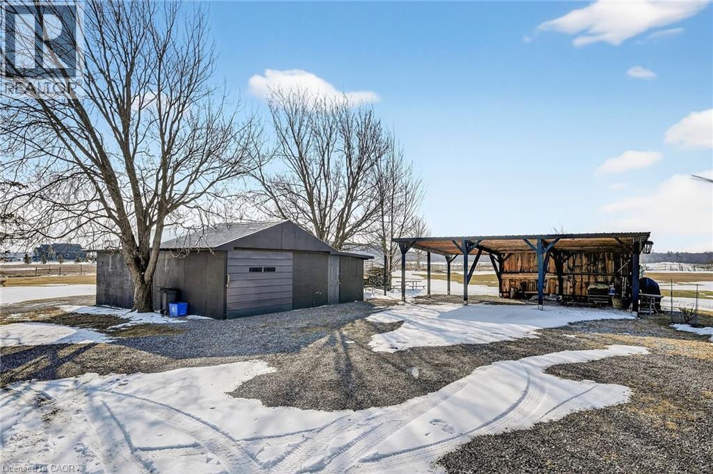 6724 Elcho Road, West Lincoln, Ontario  L0R 2J0 - Photo 10 - 40804946