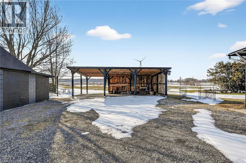 6724 Elcho Road, West Lincoln, Ontario  L0R 2J0 - Photo 42 - 40804946