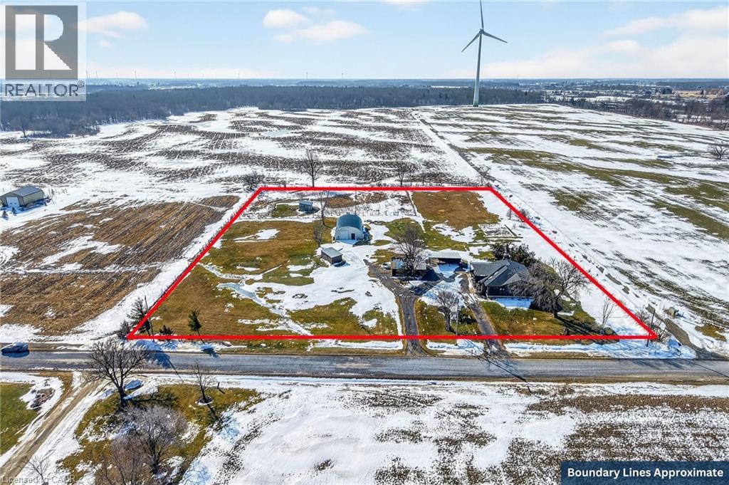 6724 Elcho Road, West Lincoln, Ontario  L0R 2J0 - Photo 2 - 40804946