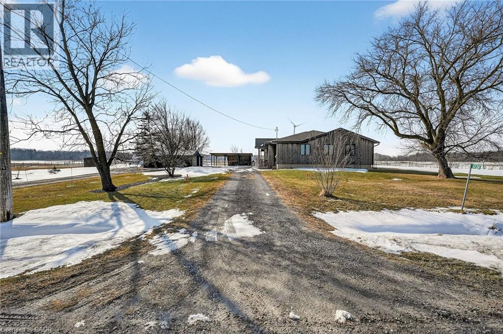 6724 Elcho Road, West Lincoln, Ontario  L0R 2J0 - Photo 4 - 40804946