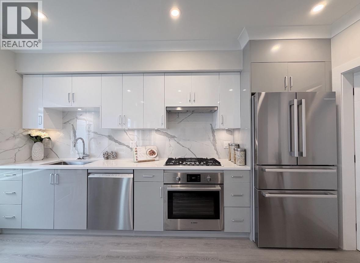 8319 French Street, Vancouver, British Columbia  V6P 4W3 - Photo 4 - R3091952