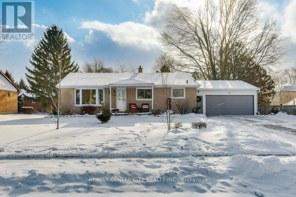 258 MARY STREET, Dutton/Dunwich, Ontario