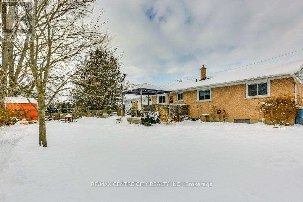 258 Mary Street, Dutton/dunwich, Ontario  N0L 1J0 - Photo 41 - X12834546