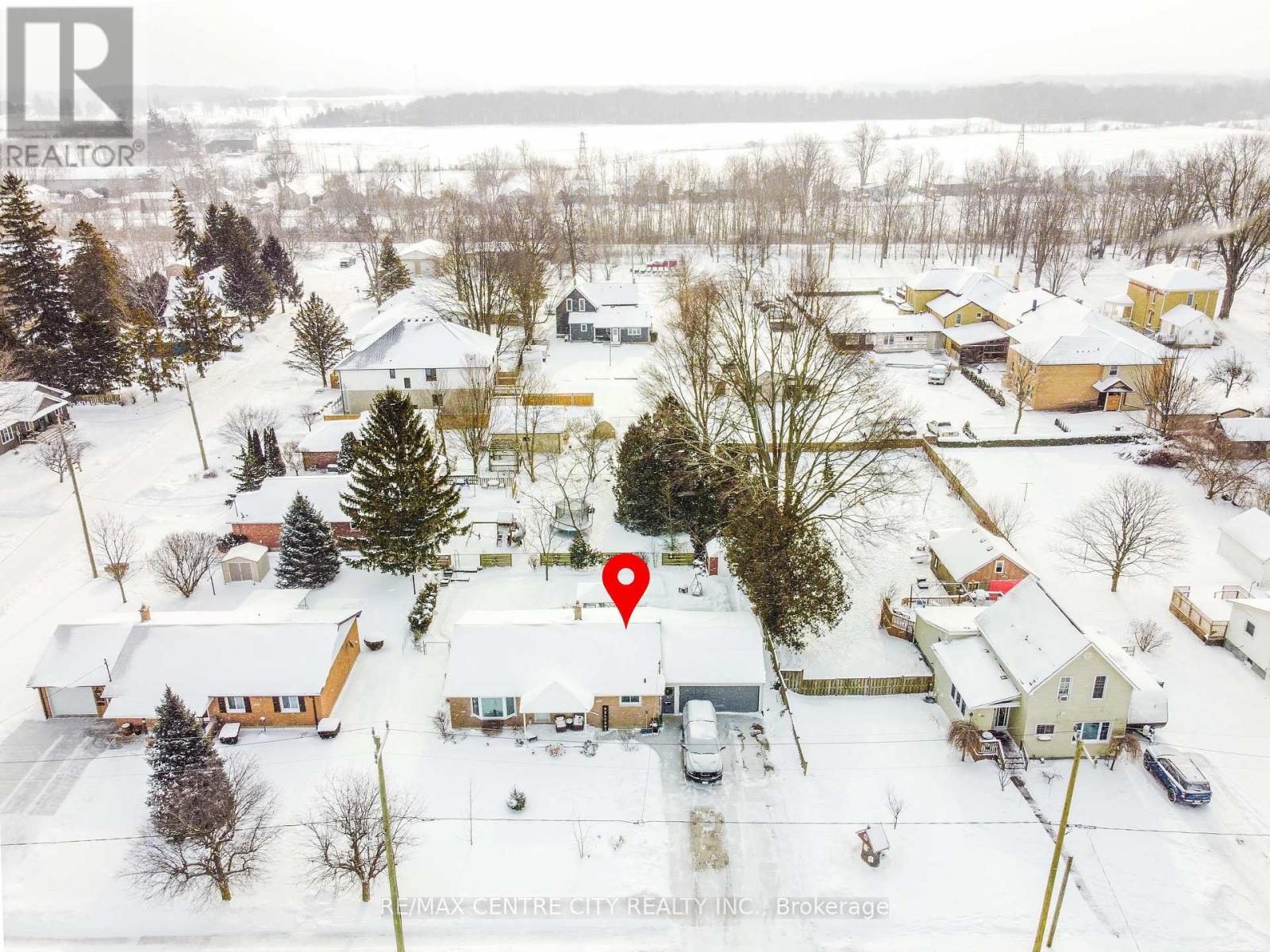 258 Mary Street, Dutton/dunwich, Ontario  N0L 1J0 - Photo 44 - X12834546