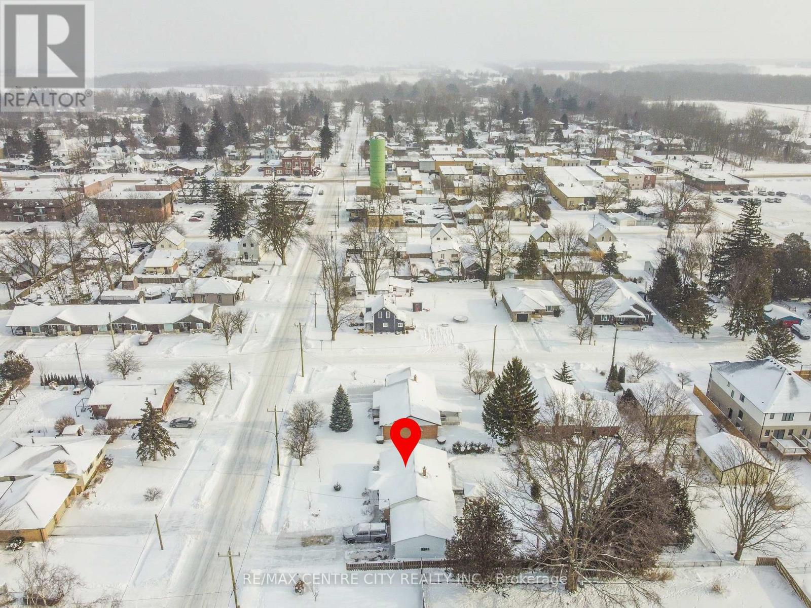 258 Mary Street, Dutton/dunwich, Ontario  N0L 1J0 - Photo 45 - X12834546