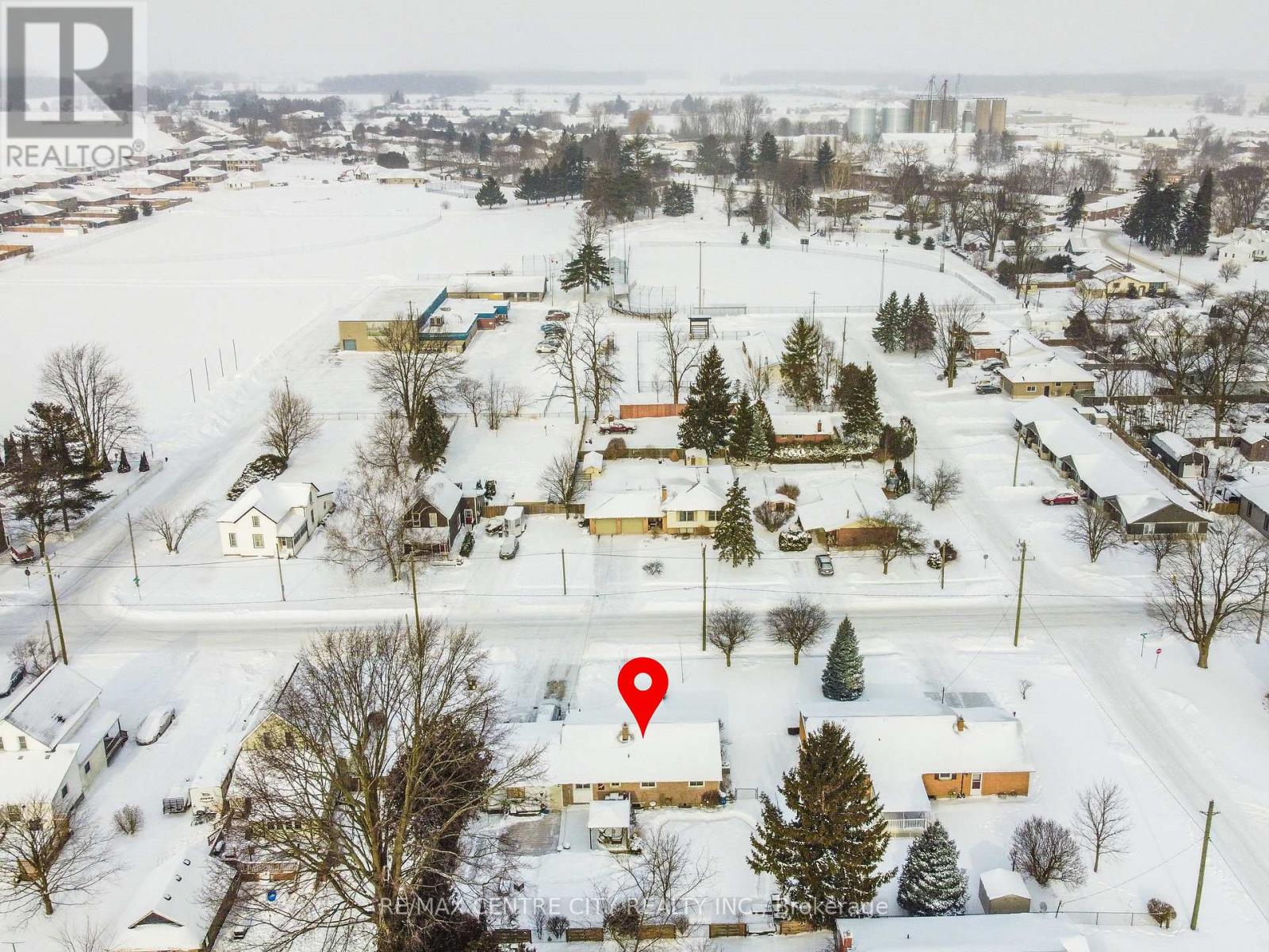 258 Mary Street, Dutton/dunwich, Ontario  N0L 1J0 - Photo 46 - X12834546