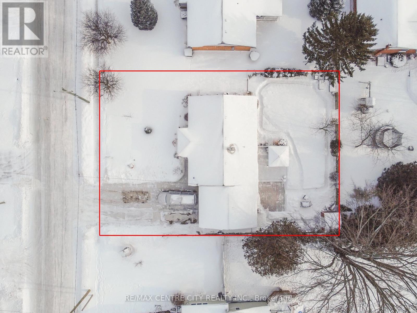 258 Mary Street, Dutton/dunwich, Ontario  N0L 1J0 - Photo 48 - X12834546