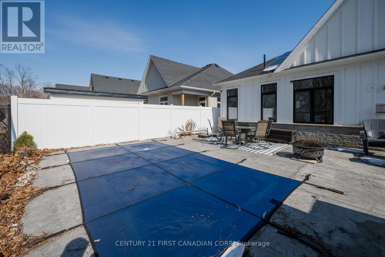 35 Compass Trail, Central Elgin, Ontario  N5L 0B4 - Photo 34 - X12834568