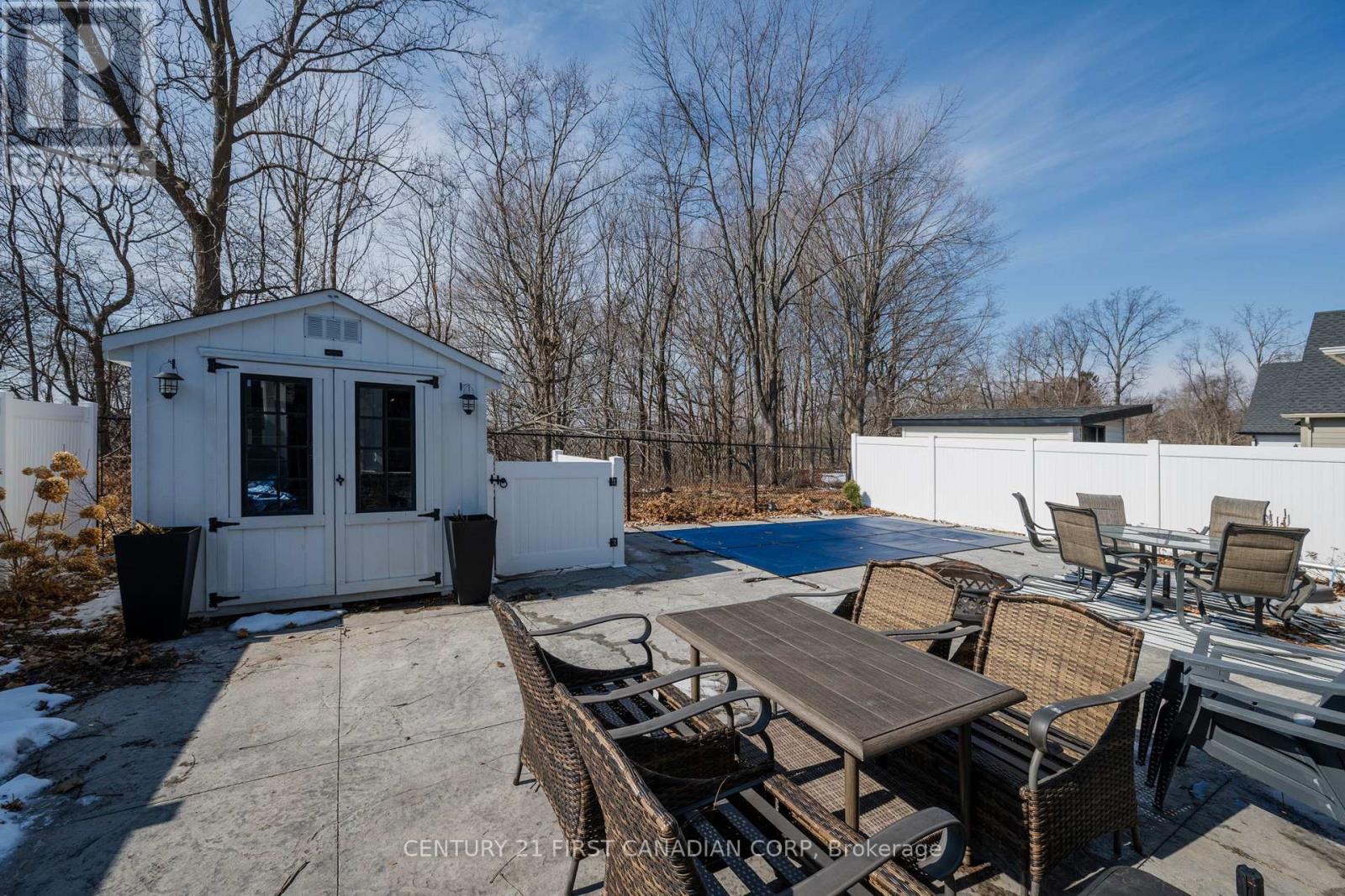 35 Compass Trail, Central Elgin, Ontario  N5L 0B4 - Photo 37 - X12834568