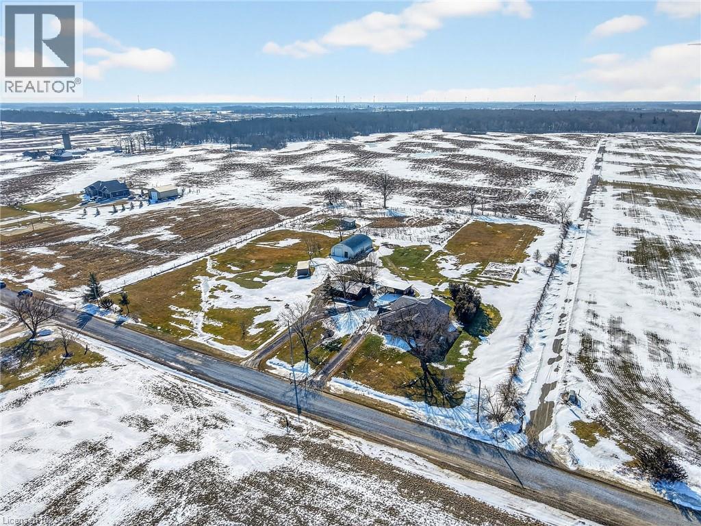 6724 ELCHO Road, West Lincoln, Ontario