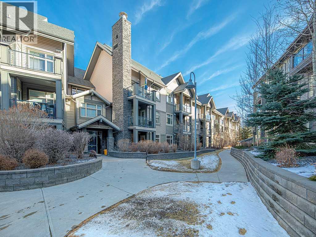 223, 35 Aspenmont Heights Sw, Calgary, Alberta T3H 0E5 - Photo 24 - A2282239