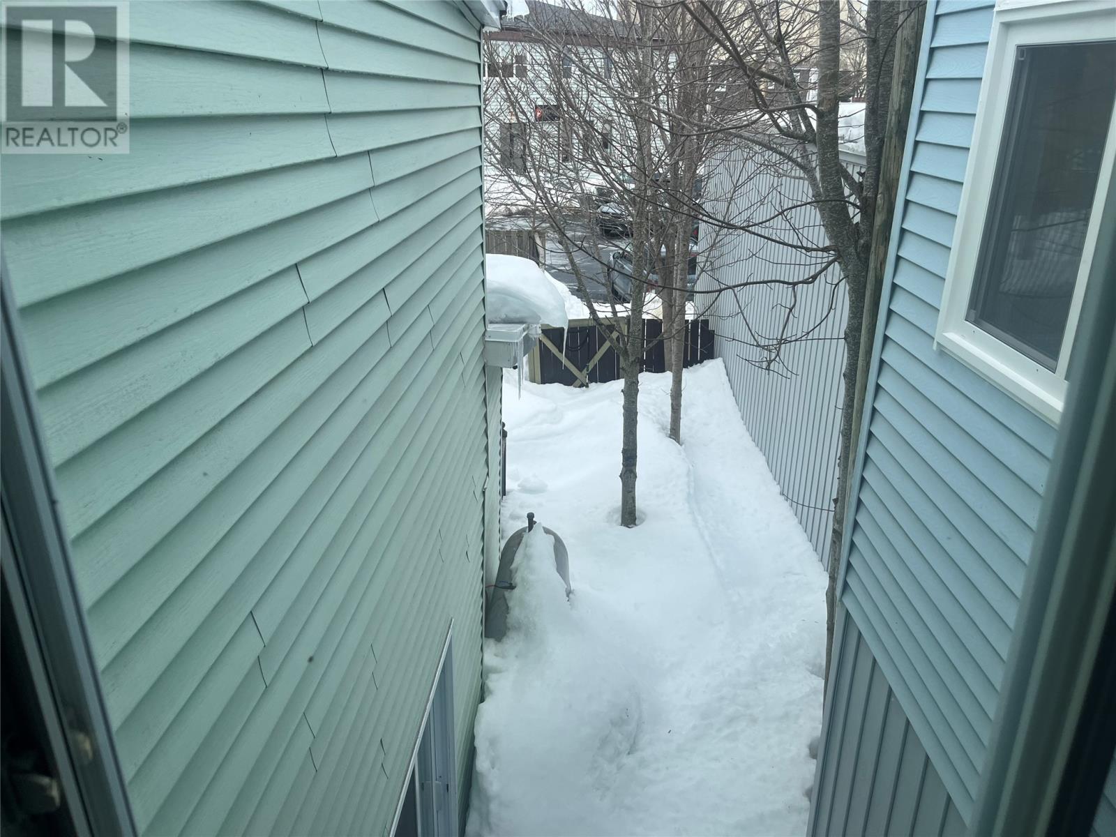 188 Pleasant Street, St. John's, Newfoundland & Labrador  A1E 1L8 - Photo 20 - 1294837