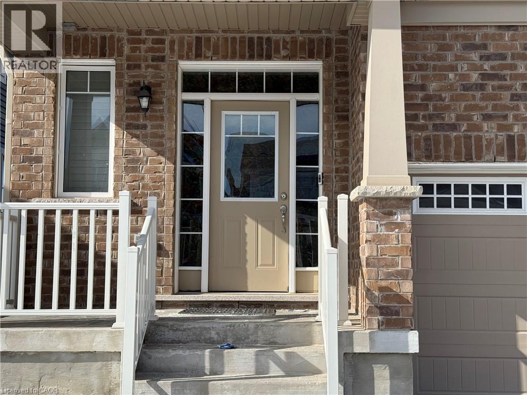 160 Ridge Road, Cambridge, Ontario  N3E 0C4 - Photo 2 - 40808507