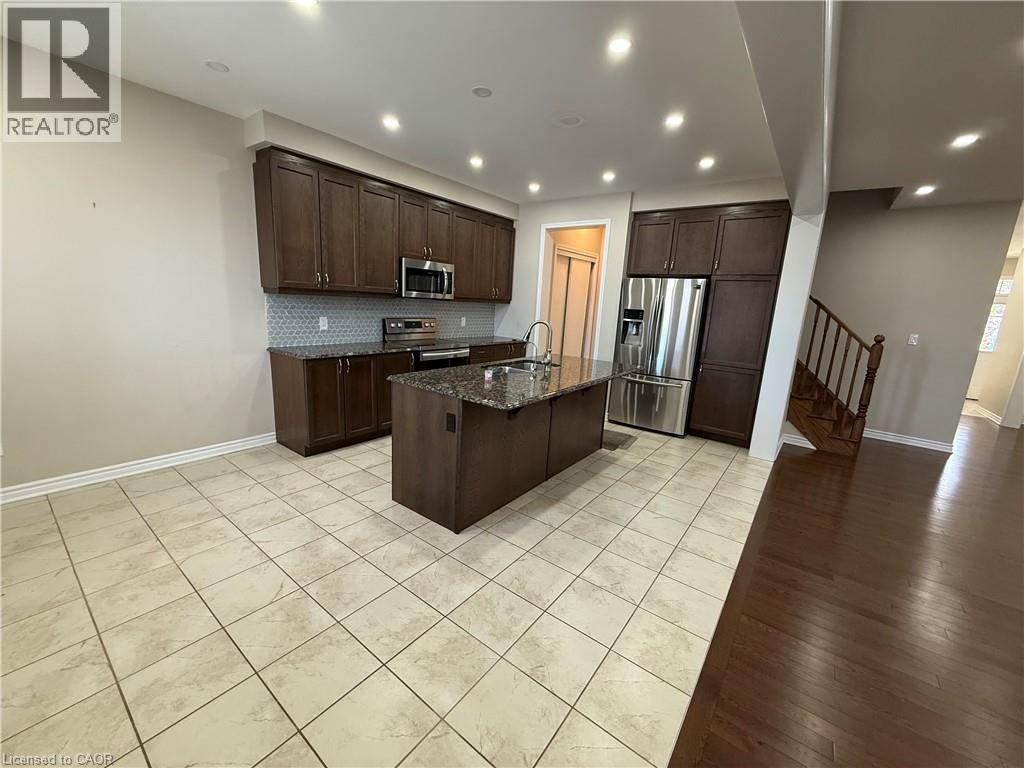 160 Ridge Road, Cambridge, Ontario  N3E 0C4 - Photo 12 - 40808507