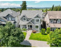 6069 163B STREET, Surrey, British Columbia