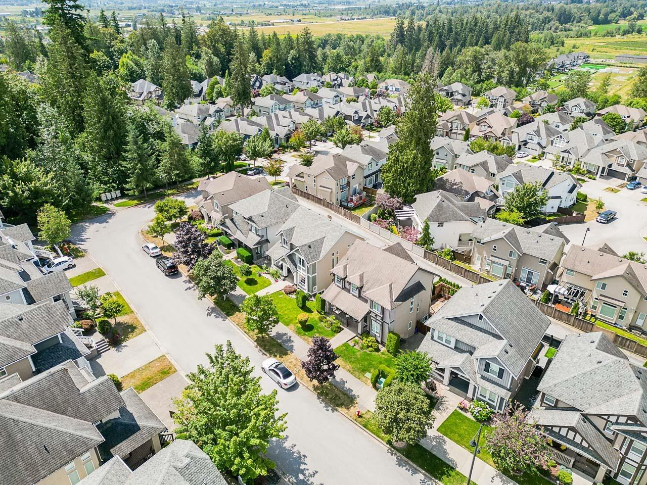 6069 163b Street, Surrey, British Columbia  V3S 2H7 - Photo 39 - R3094455