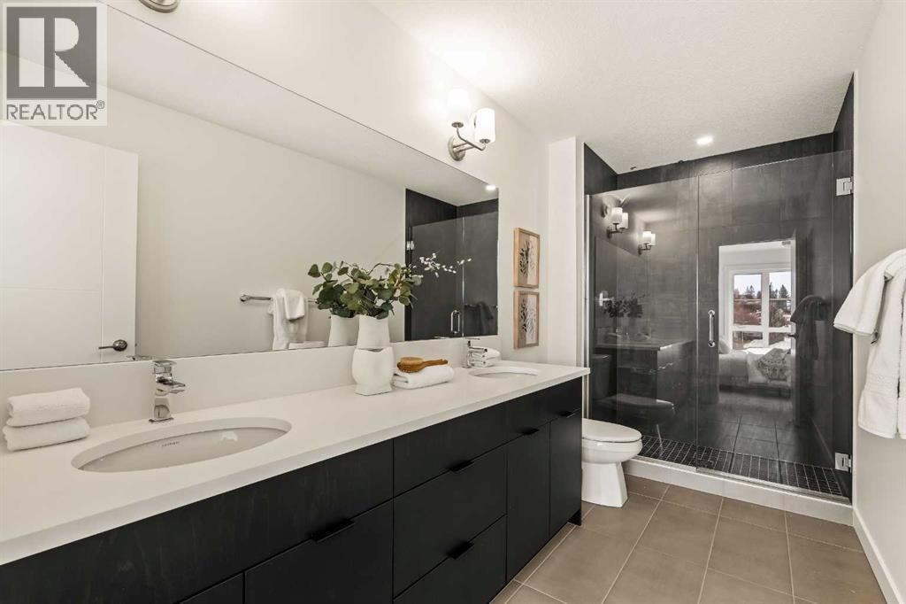 705 Sovereign Common Sw, Calgary, Alberta  T3C 3Y3 - Photo 25 - A2289420