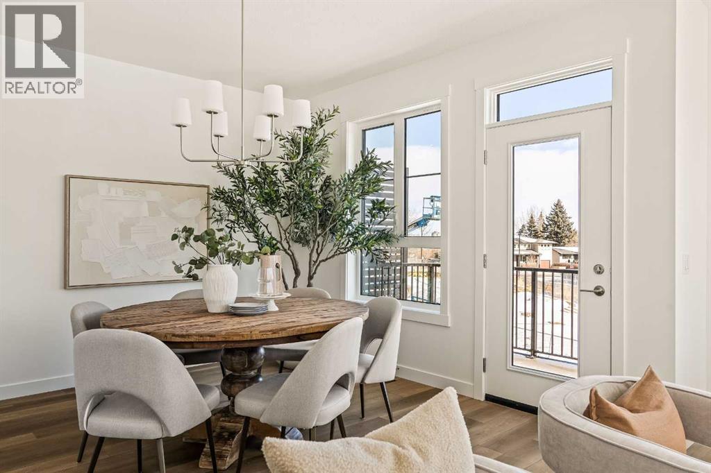 705 Sovereign Common Sw, Calgary, Alberta  T3C 3Y3 - Photo 14 - A2289420