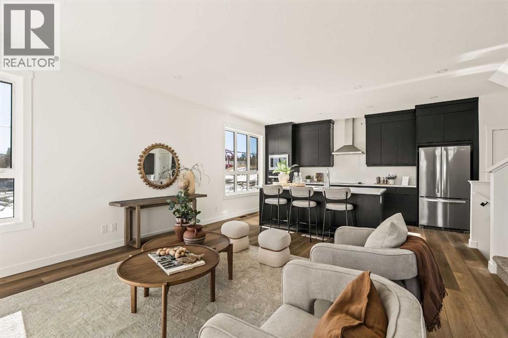 705 Sovereign Common Sw, Calgary, Alberta  T3C 3Y3 - Photo 16 - A2289420