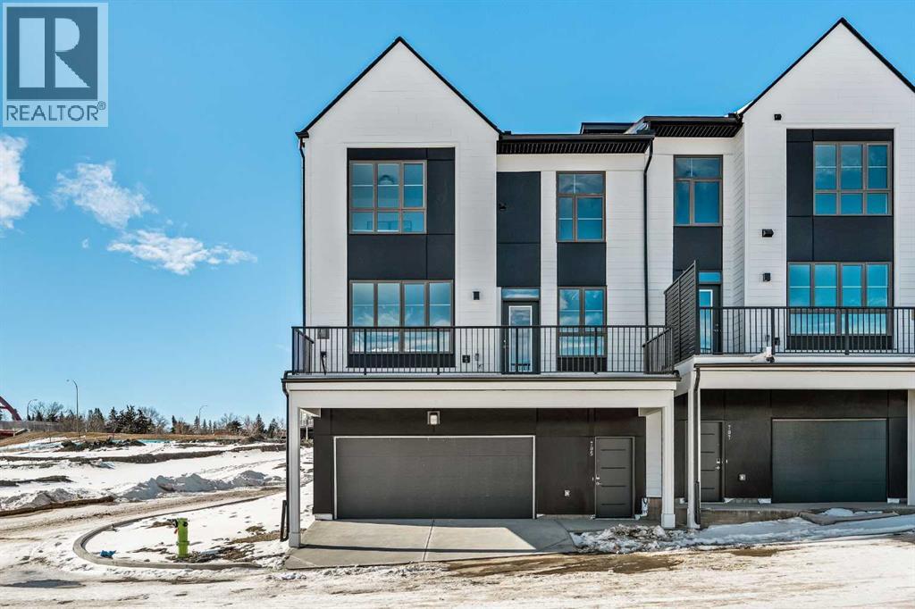 705 Sovereign Common Sw, Calgary, Alberta  T3C 3Y3 - Photo 34 - A2289420