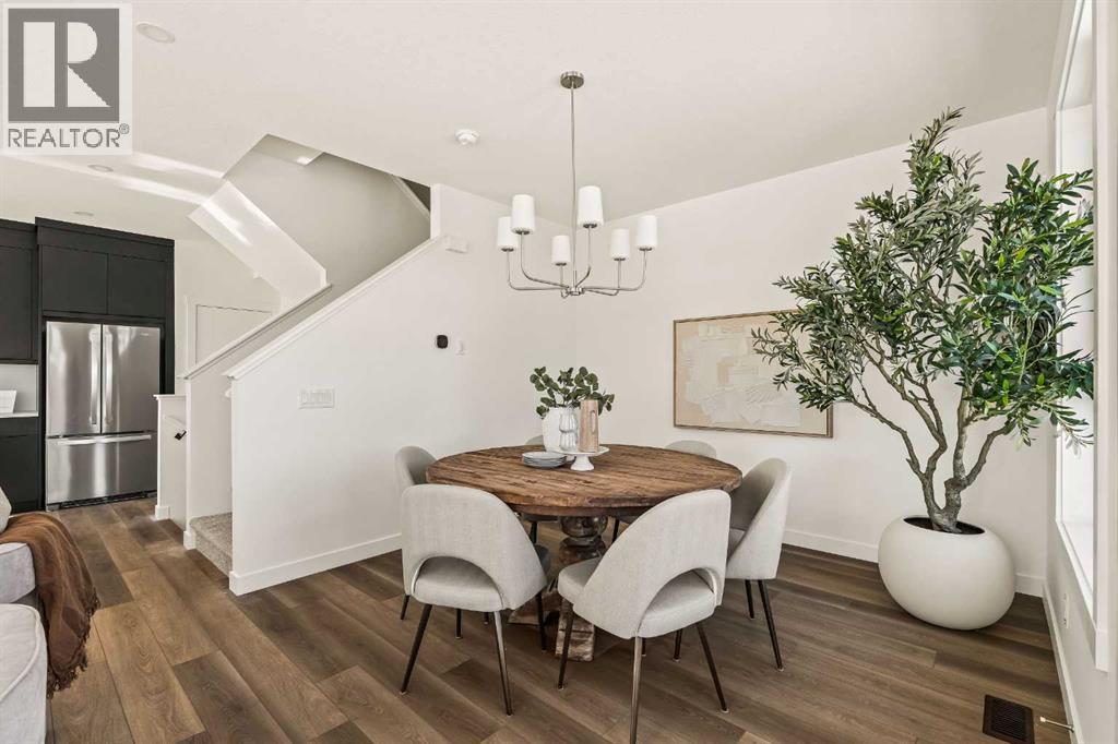 705 Sovereign Common Sw, Calgary, Alberta  T3C 3Y3 - Photo 15 - A2289420