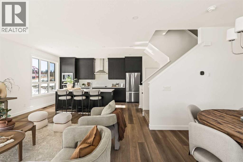 705 Sovereign Common Sw, Calgary, Alberta  T3C 3Y3 - Photo 17 - A2289420