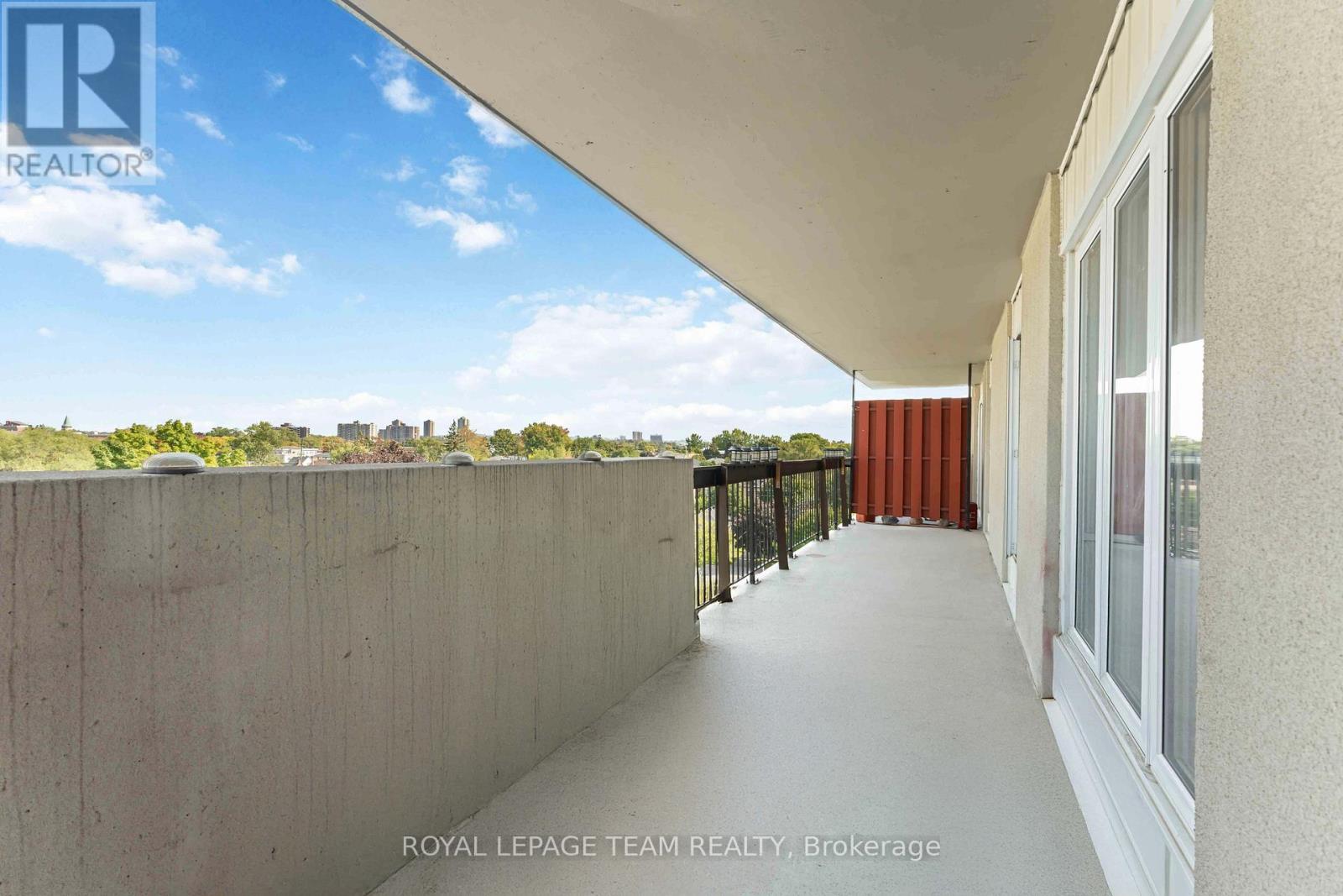 606 - 158c Mcarthur Avenue, Ottawa, Ontario  K1L 8E7 - Photo 23 - X12834452