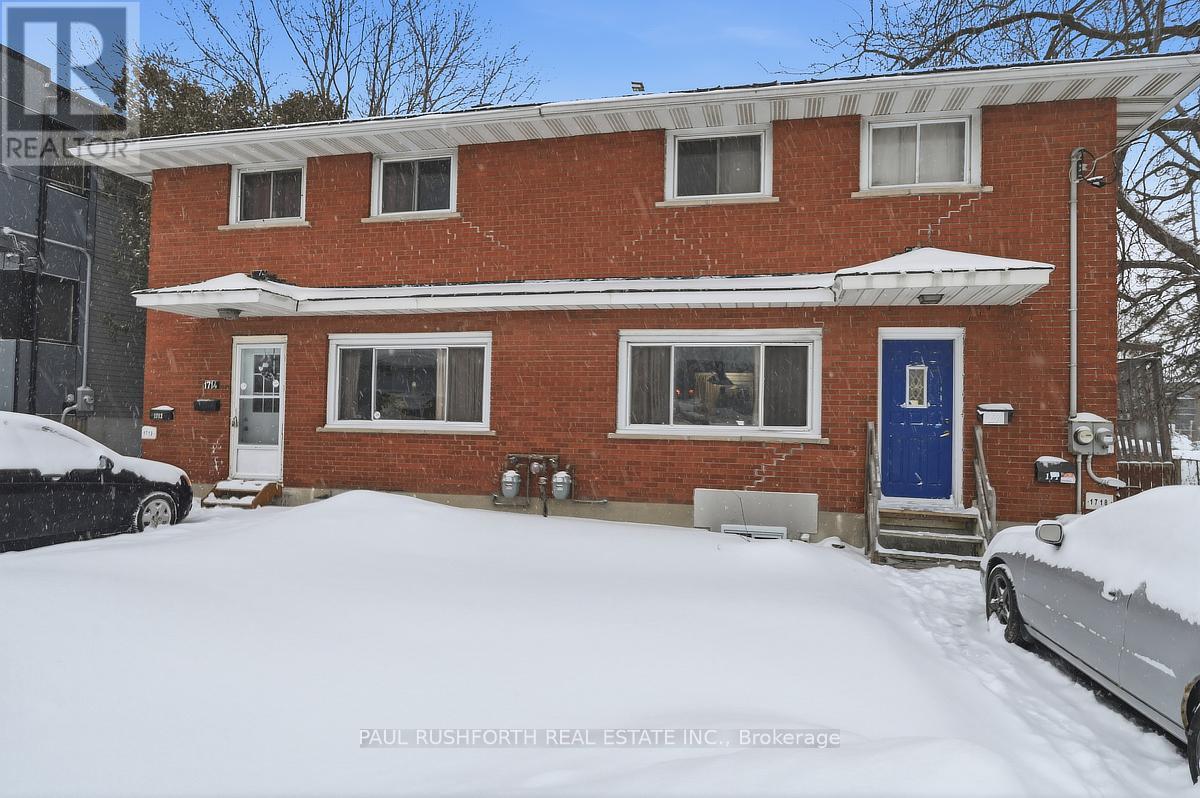 1714 Baseline Road, Ottawa, Ontario  K2C 0B8 - Photo 1 - X12834478