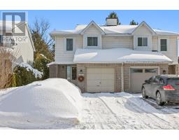 A - 176 SHERWAY DRIVE, ottawa, Ontario