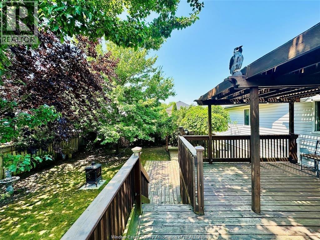 1655 Birchwood Crescent, Lakeshore, Ontario  N8L 1E3 - Photo 35 - 26004306