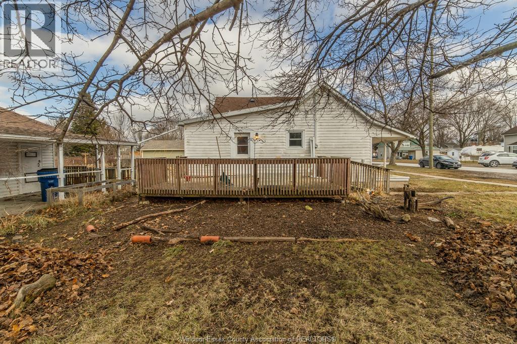 480 Brown Street, Dresden, Ontario  N0P 1M0 - Photo 16 - 26004260