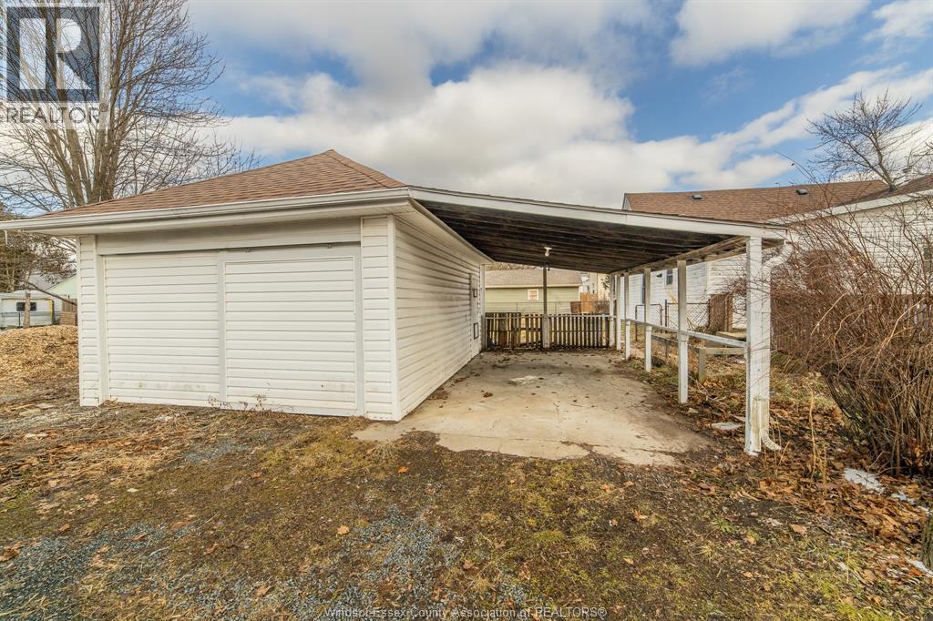 480 Brown Street, Dresden, Ontario  N0P 1M0 - Photo 17 - 26004260