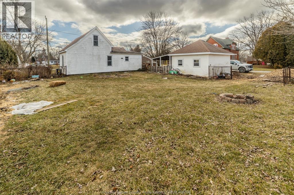 480 Brown Street, Dresden, Ontario  N0P 1M0 - Photo 18 - 26004260