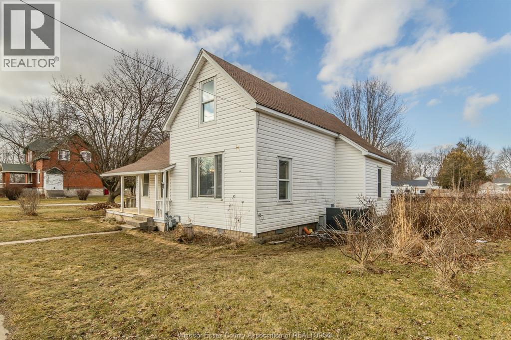 480 Brown Street, Dresden, Ontario  N0P 1M0 - Photo 2 - 26004260