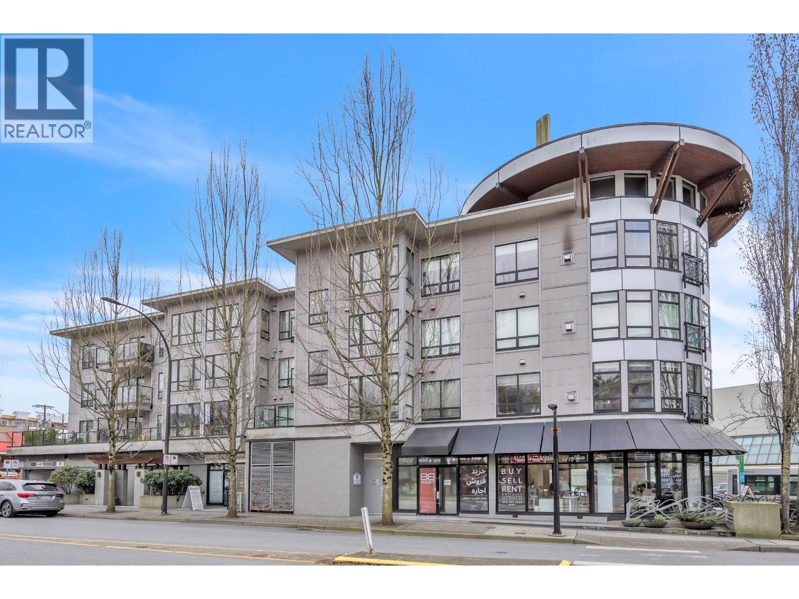 405 935 W 16TH STREET, north vancouver, British Columbia