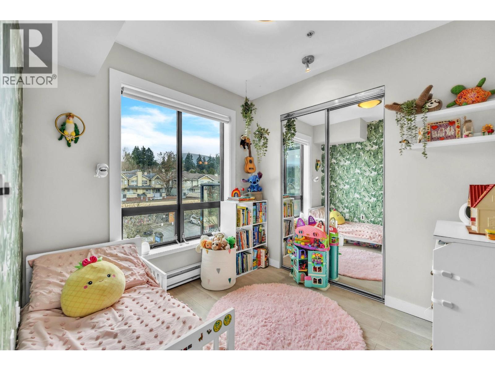 405 935 W 16th Street, North Vancouver, British Columbia  V7P 1R2 - Photo 20 - R3094555