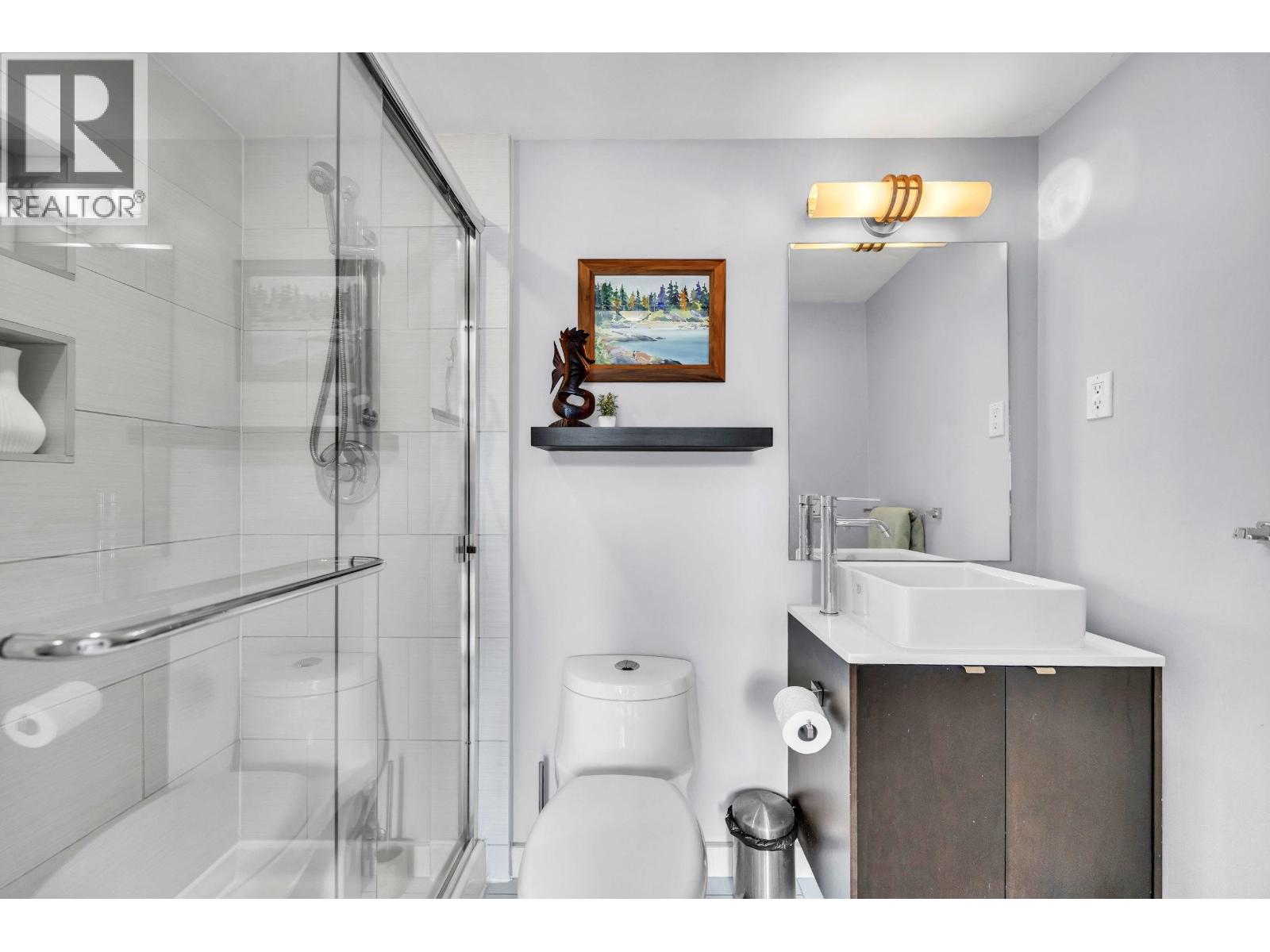 405 935 W 16th Street, North Vancouver, British Columbia  V7P 1R2 - Photo 21 - R3094555