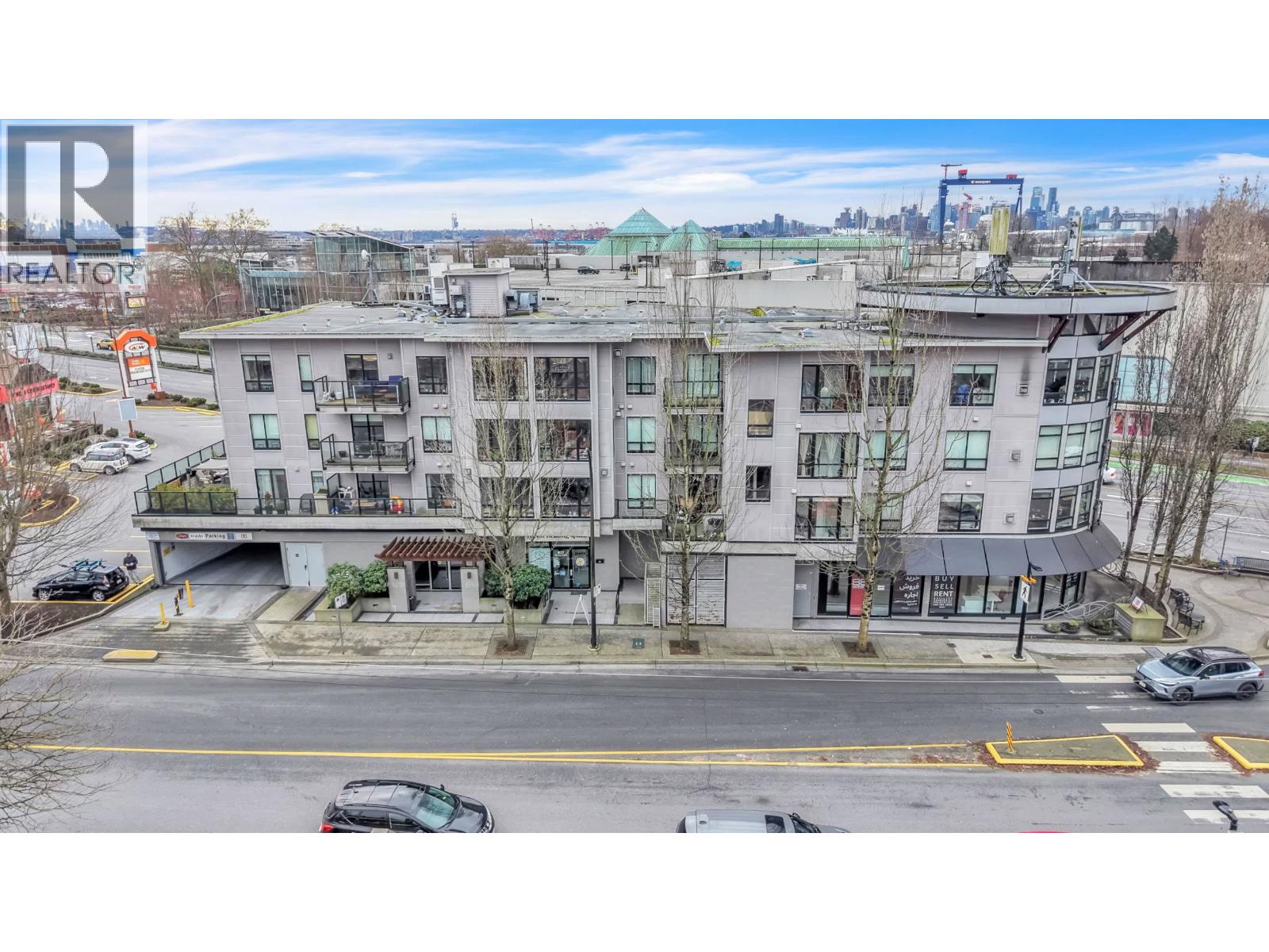 405 935 W 16th Street, North Vancouver, British Columbia  V7P 1R2 - Photo 22 - R3094555