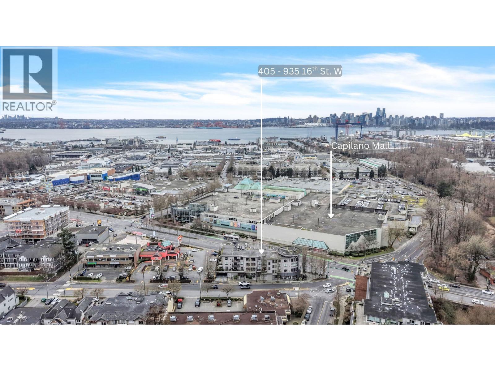 405 935 W 16th Street, North Vancouver, British Columbia  V7P 1R2 - Photo 23 - R3094555