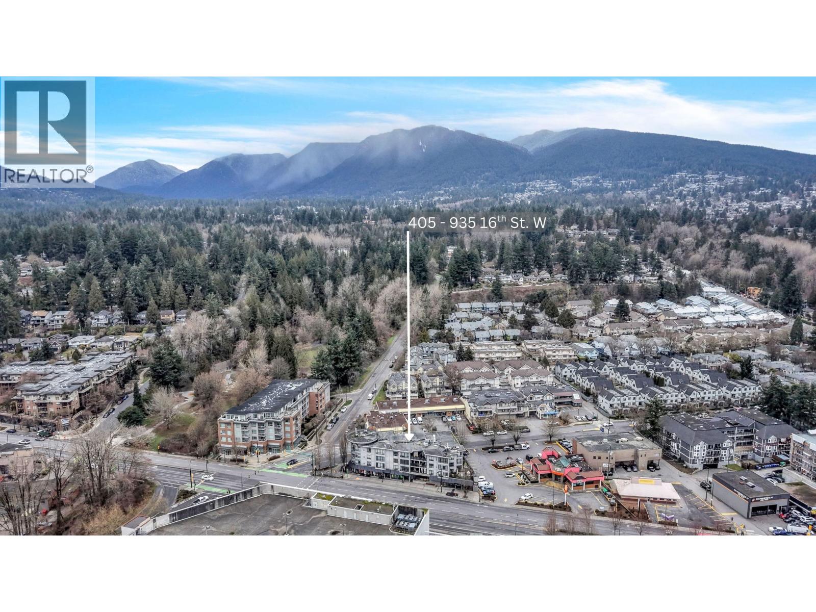 405 935 W 16th Street, North Vancouver, British Columbia  V7P 1R2 - Photo 24 - R3094555