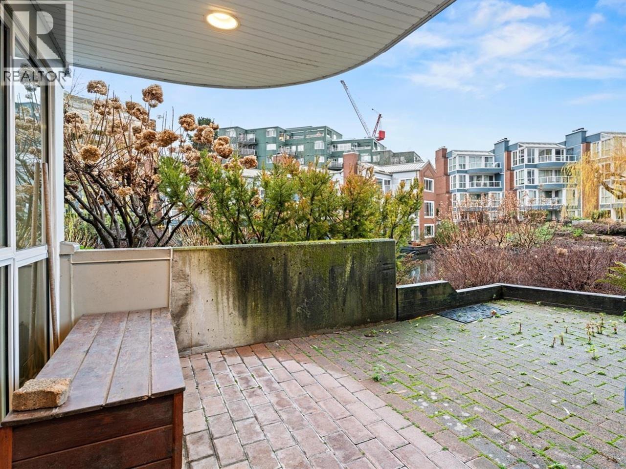 105 1502 Island Park Walk, Vancouver, British Columbia  V6H 3Z8 - Photo 19 - R3094562