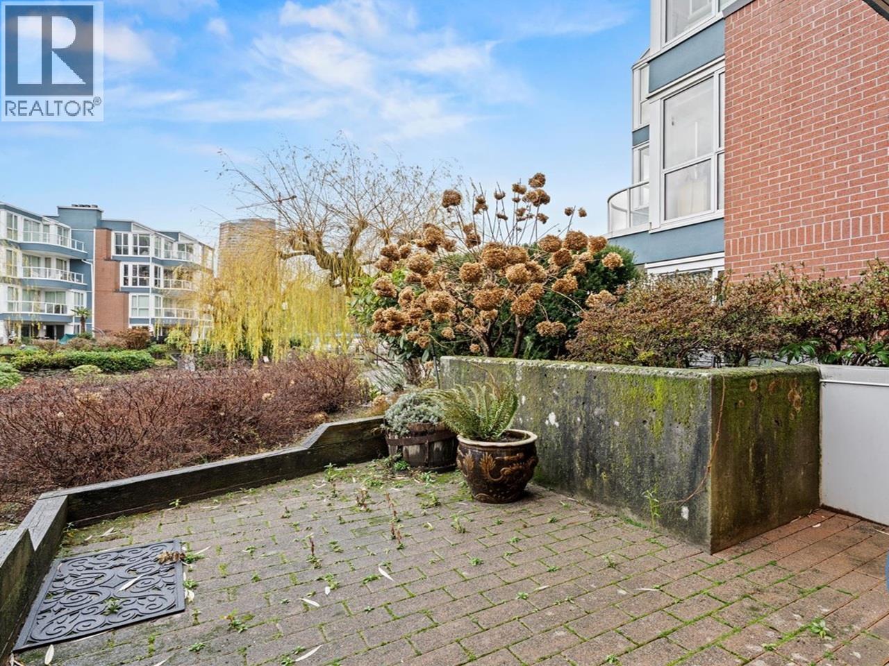 105 1502 Island Park Walk, Vancouver, British Columbia  V6H 3Z8 - Photo 20 - R3094562