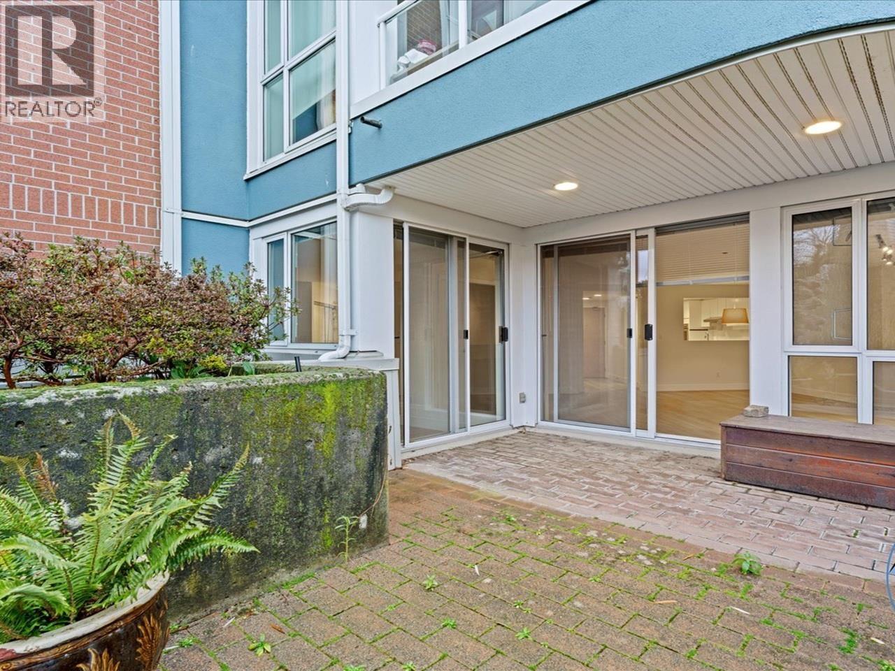 105 1502 Island Park Walk, Vancouver, British Columbia  V6H 3Z8 - Photo 21 - R3094562