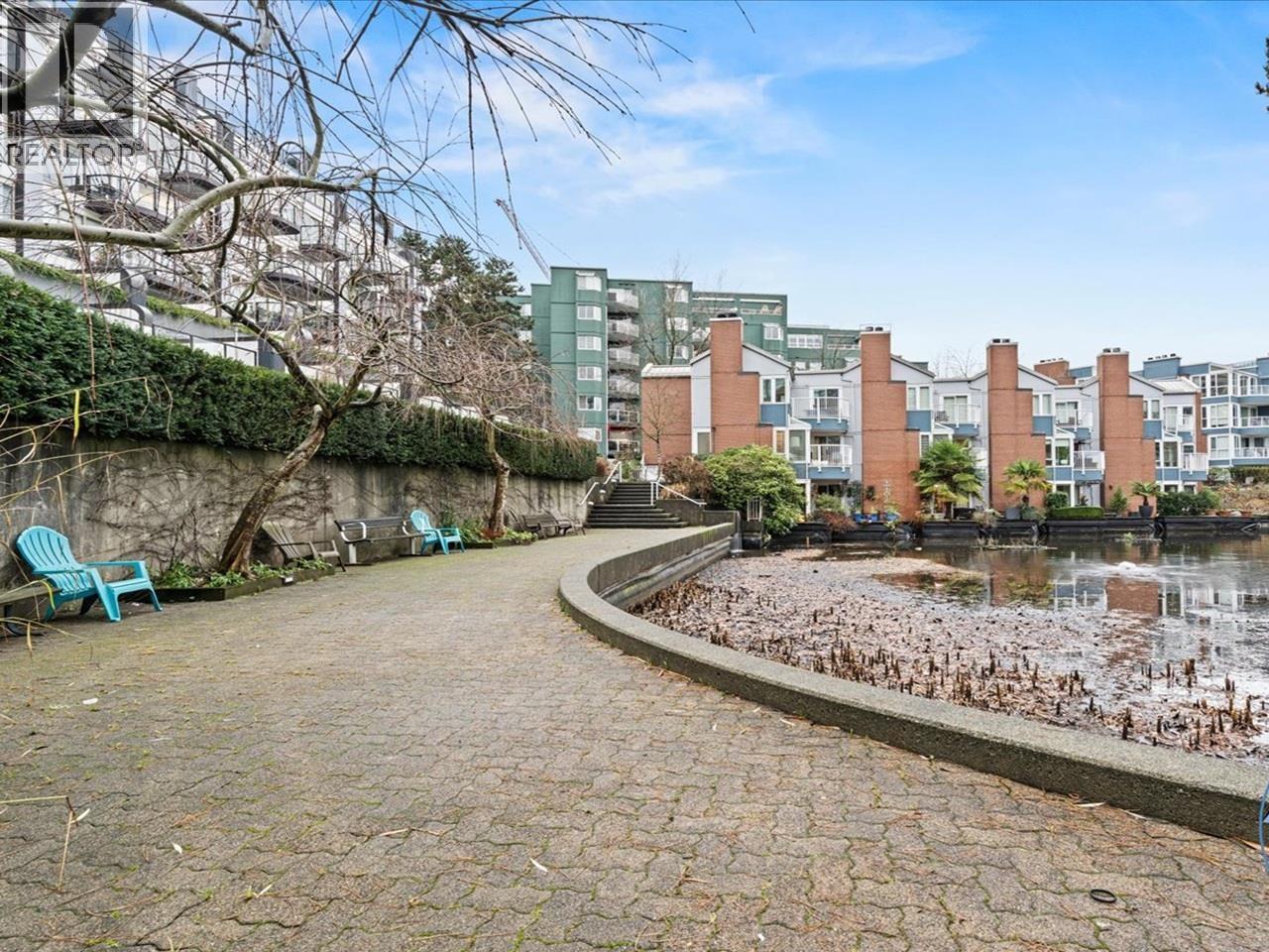 105 1502 Island Park Walk, Vancouver, British Columbia  V6H 3Z8 - Photo 23 - R3094562