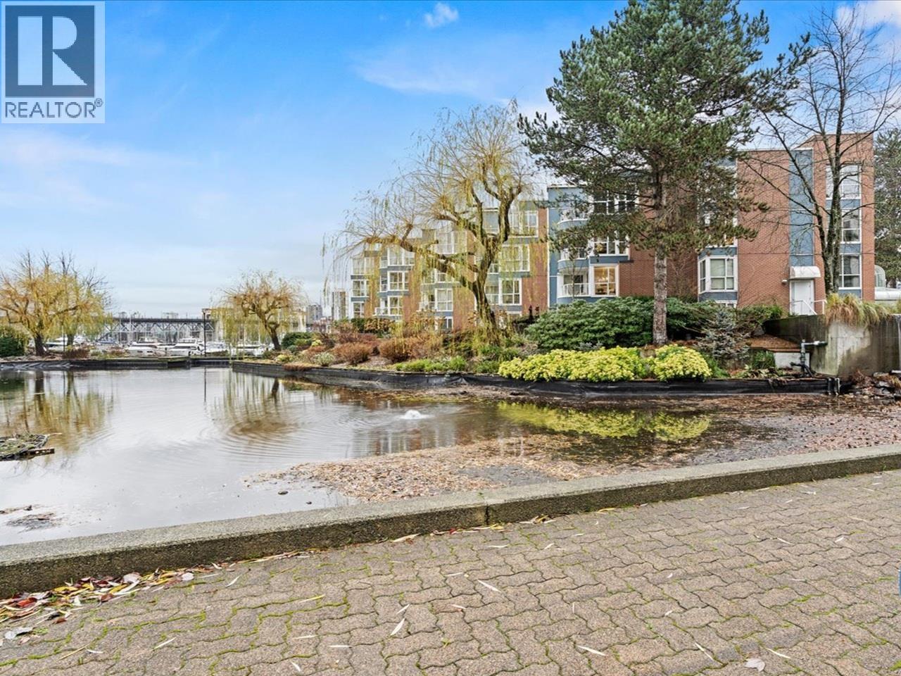 105 1502 Island Park Walk, Vancouver, British Columbia  V6H 3Z8 - Photo 24 - R3094562