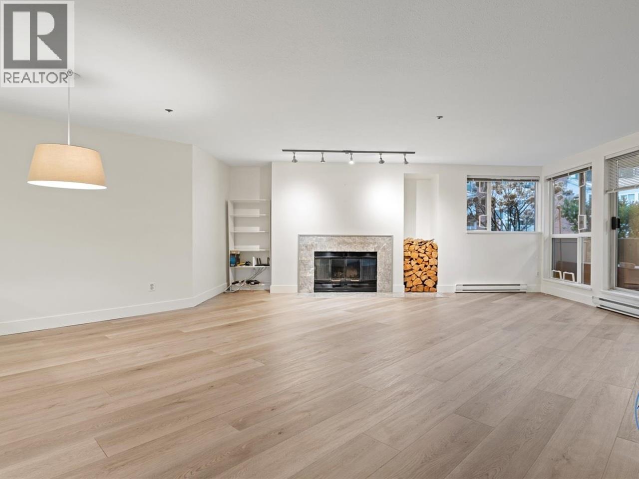 105 1502 Island Park Walk, Vancouver, British Columbia  V6H 3Z8 - Photo 8 - R3094562