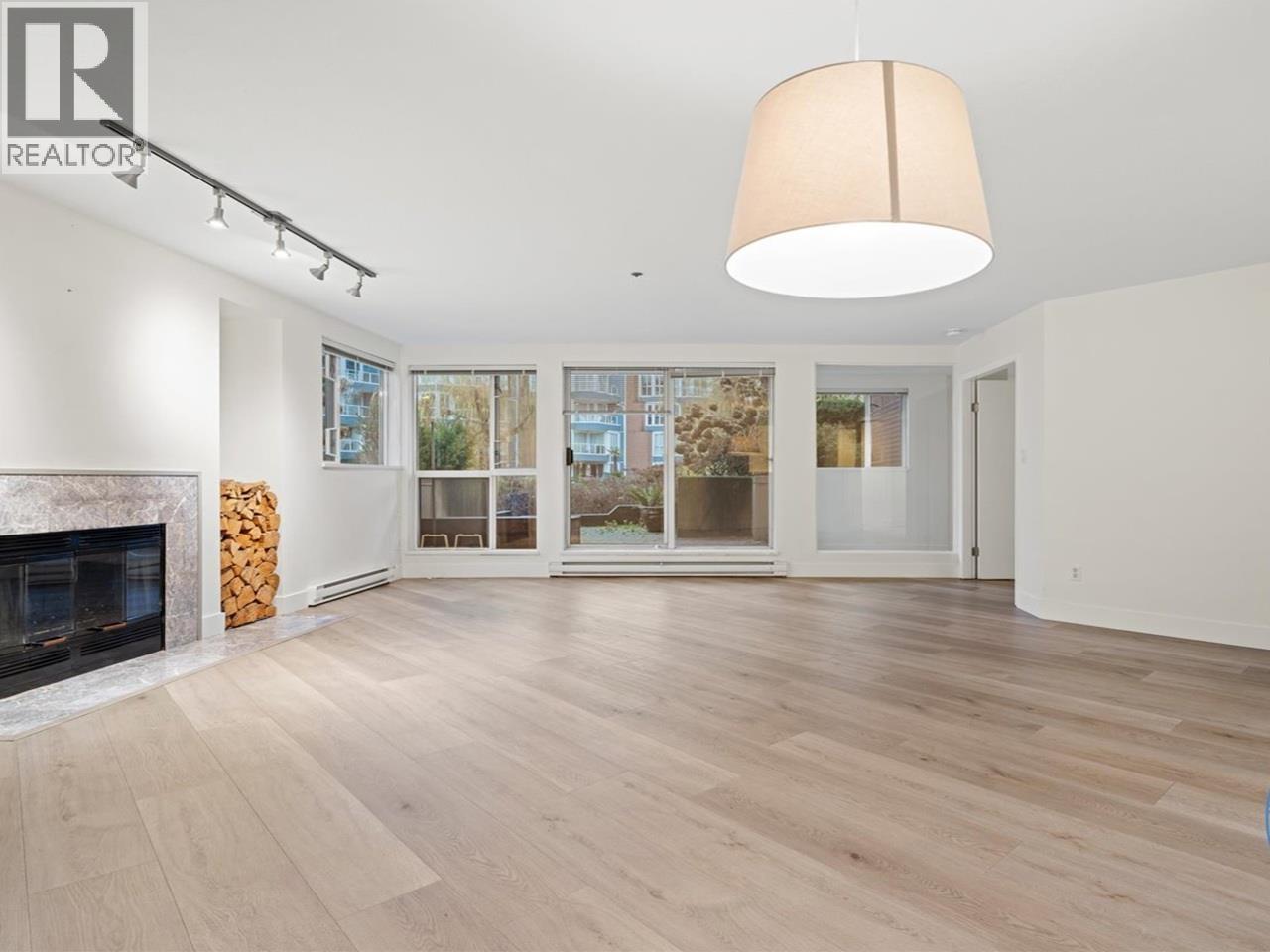 105 1502 Island Park Walk, Vancouver, British Columbia  V6H 3Z8 - Photo 9 - R3094562