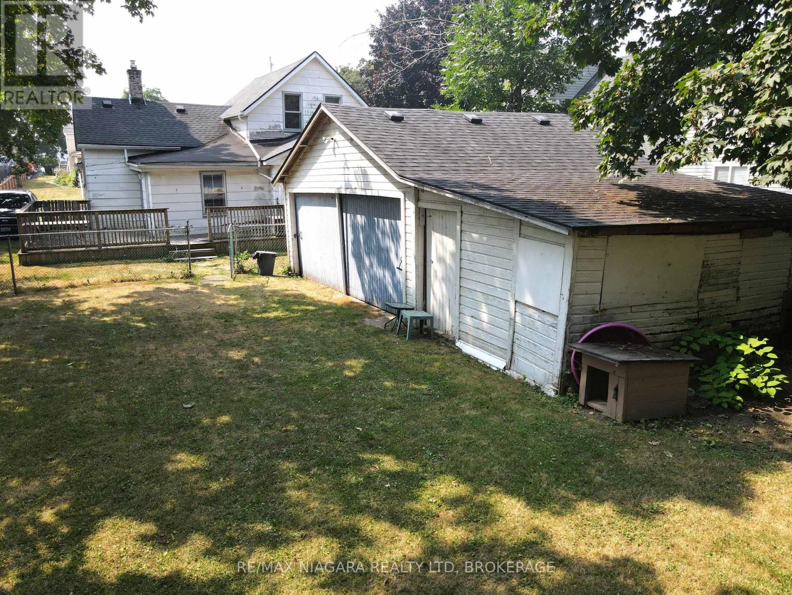 35 Forsythe Street, Fort Erie, Ontario  L2A 1X1 - Photo 17 - X12326566