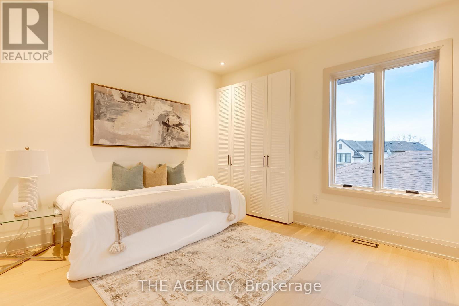 512 Weynway Court, Oakville, Ontario  L6L 4G7 - Photo 37 - W12568992