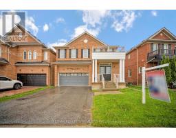 227 VALLEYWAY DRIVE, Brampton, Ontario